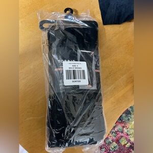 Torrid Black Leggings